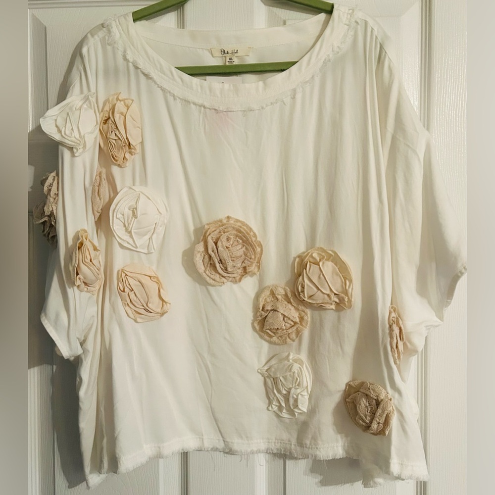 NWOT top